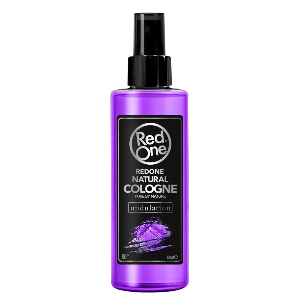 RedOne Barber Cologne Undulation 150ml