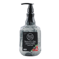 RedOne Shaving Gel Maximum Comfort Forest Fruits 1000ml