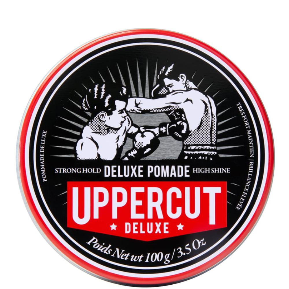 Uppercut Deluxe Pomade 100g