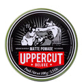 Uppercut Deluxe Matte Pomade 100g