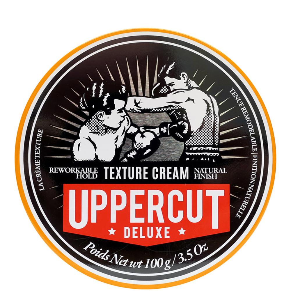 Uppercut Deluxe Texture Cream 100g
