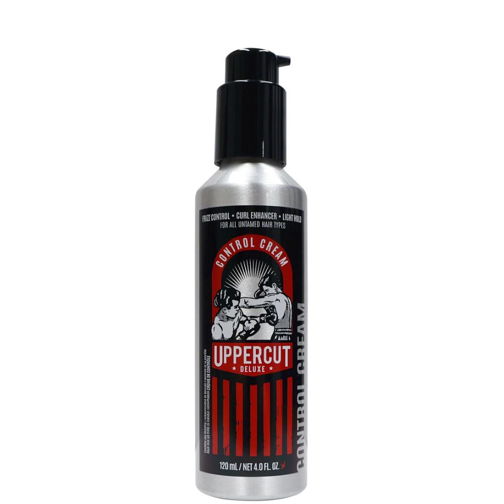 Uppercut Deluxe Control Cream 120ml