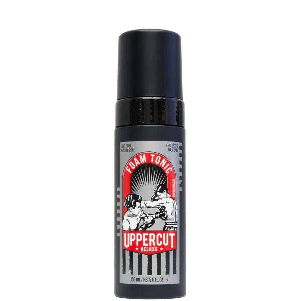 Uppercut Deluxe Foam Tonic 150ml