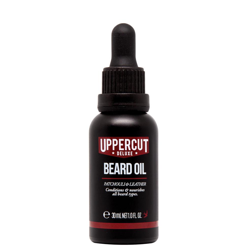 Uppercut Deluxe Beard Oil 30ml
