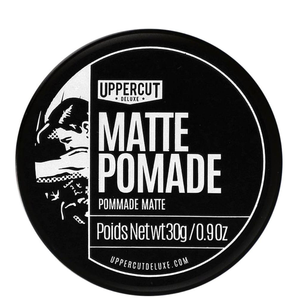 Uppercut Deluxe Midi Matte Pomade 30g