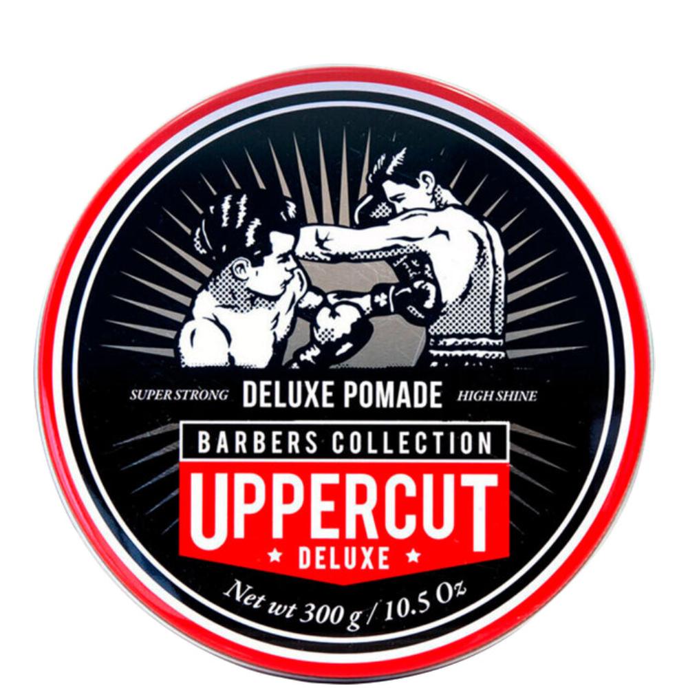 Uppercut Deluxe Maxi Deluxe Pomade 300g