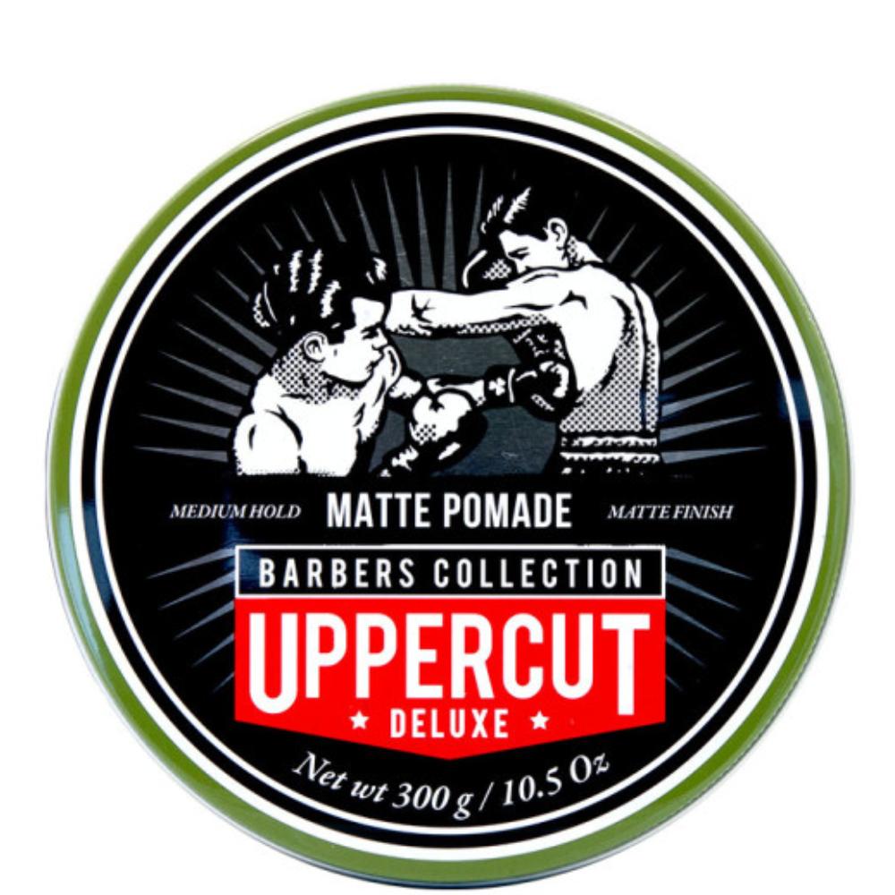 Uppercut Deluxe Maxi Matte Pomade 300g