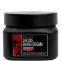 Uppercut Deluxe Shave Cream 120g