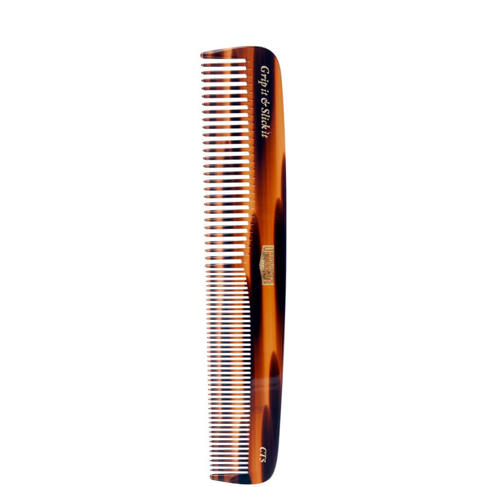 Uppercut Deluxe CT5 Tortoise Shell Comb