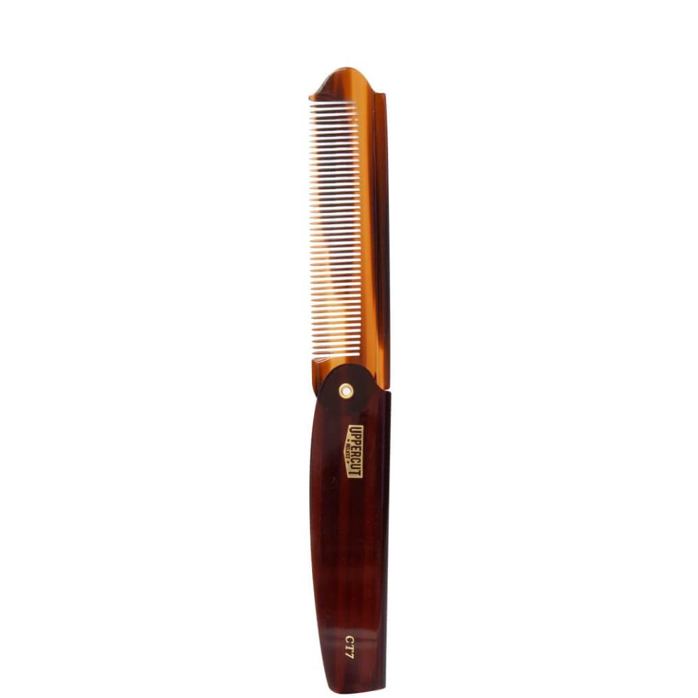 Uppercut Deluxe CT7 Flip Comb