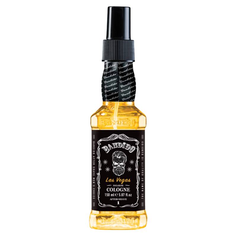 Bandido After Shave Cologne Spray Las Vegas 150ml