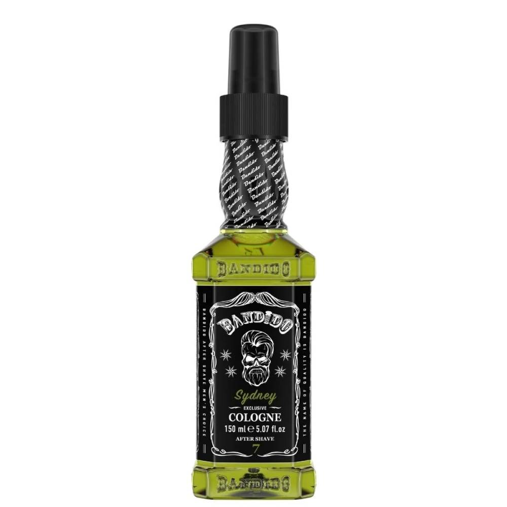 Bandido After Shave Cologne Spray Sydney 150ml