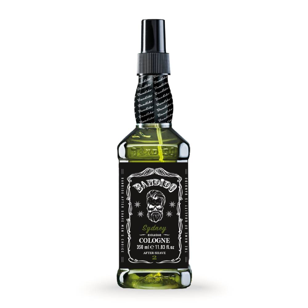 Bandido After Shave Cologne Spray Sydney 350ml