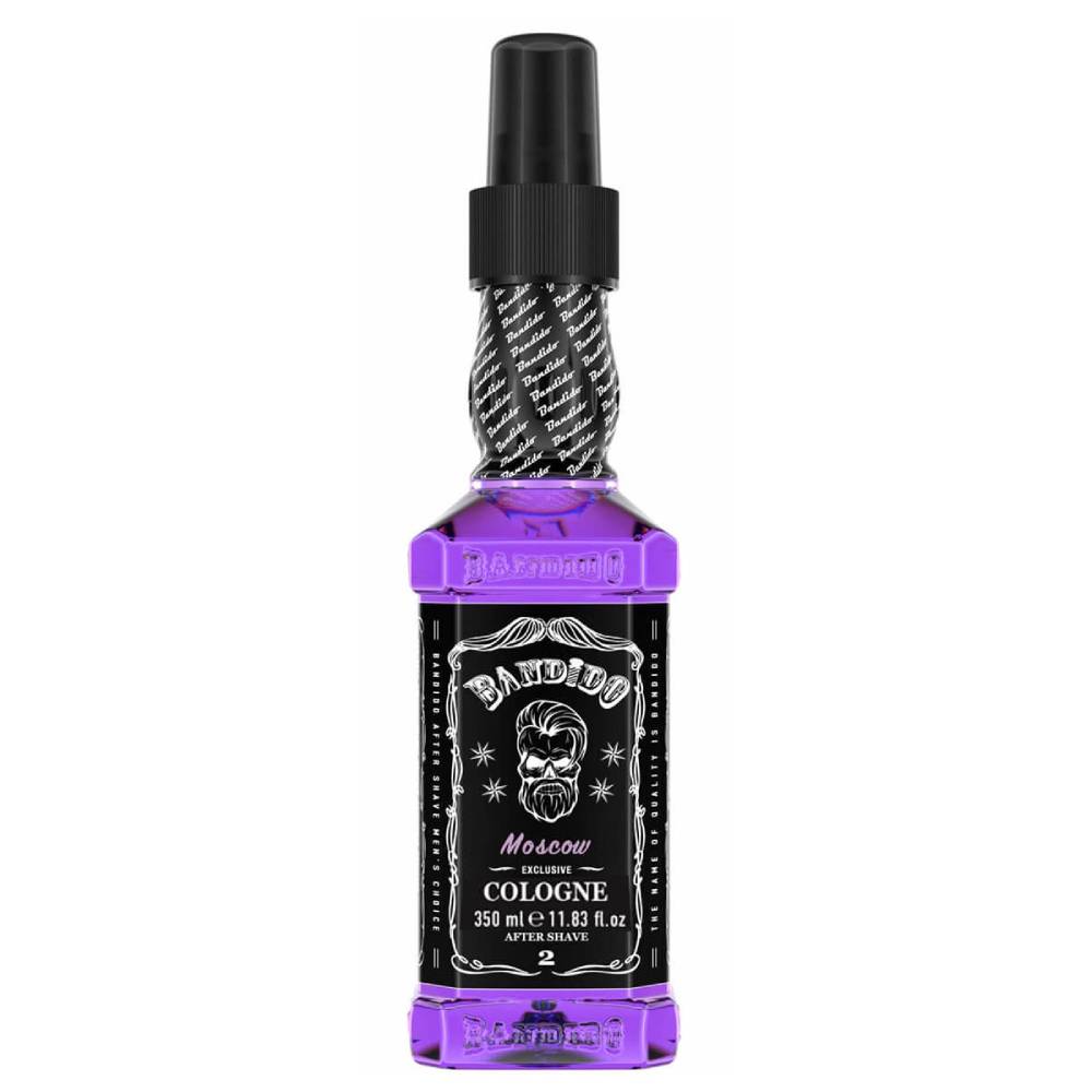 Bandido After Shave Cologne Spray Moscow 350ml