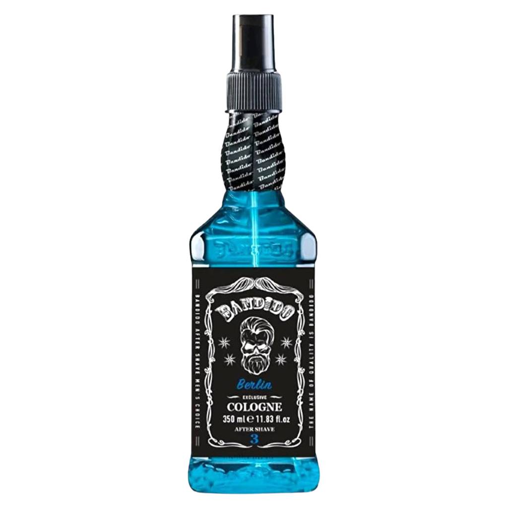 Bandido After Shave Cologne Spray Berlin 350ml