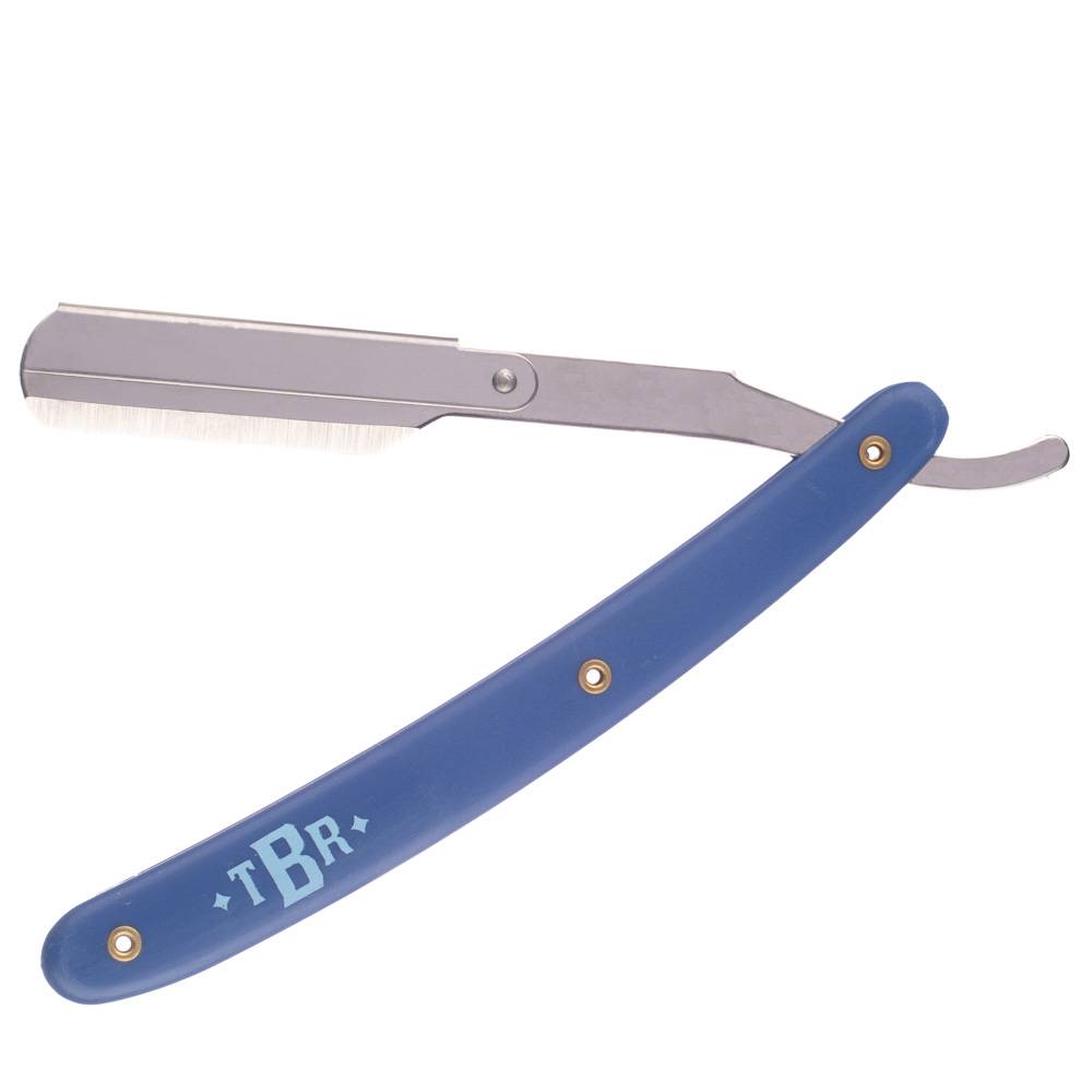 The Bluebeards Revenge Cut-Throat Razor