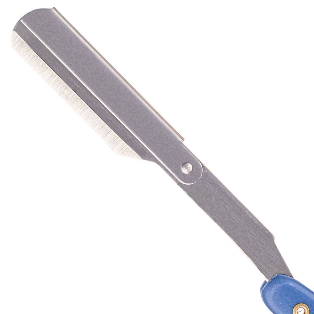 The Bluebeards Revenge Cut-Throat Razor
