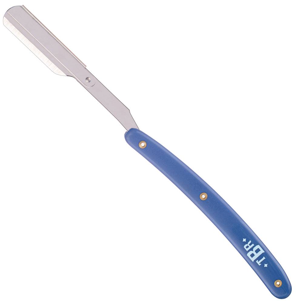 The Bluebeards Revenge Cut-Throat Razor