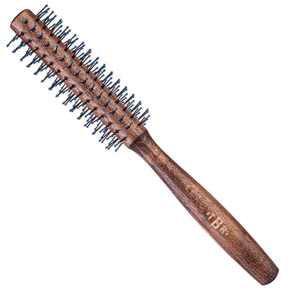 The Bluebeards Revenge Quiff Roller Brush