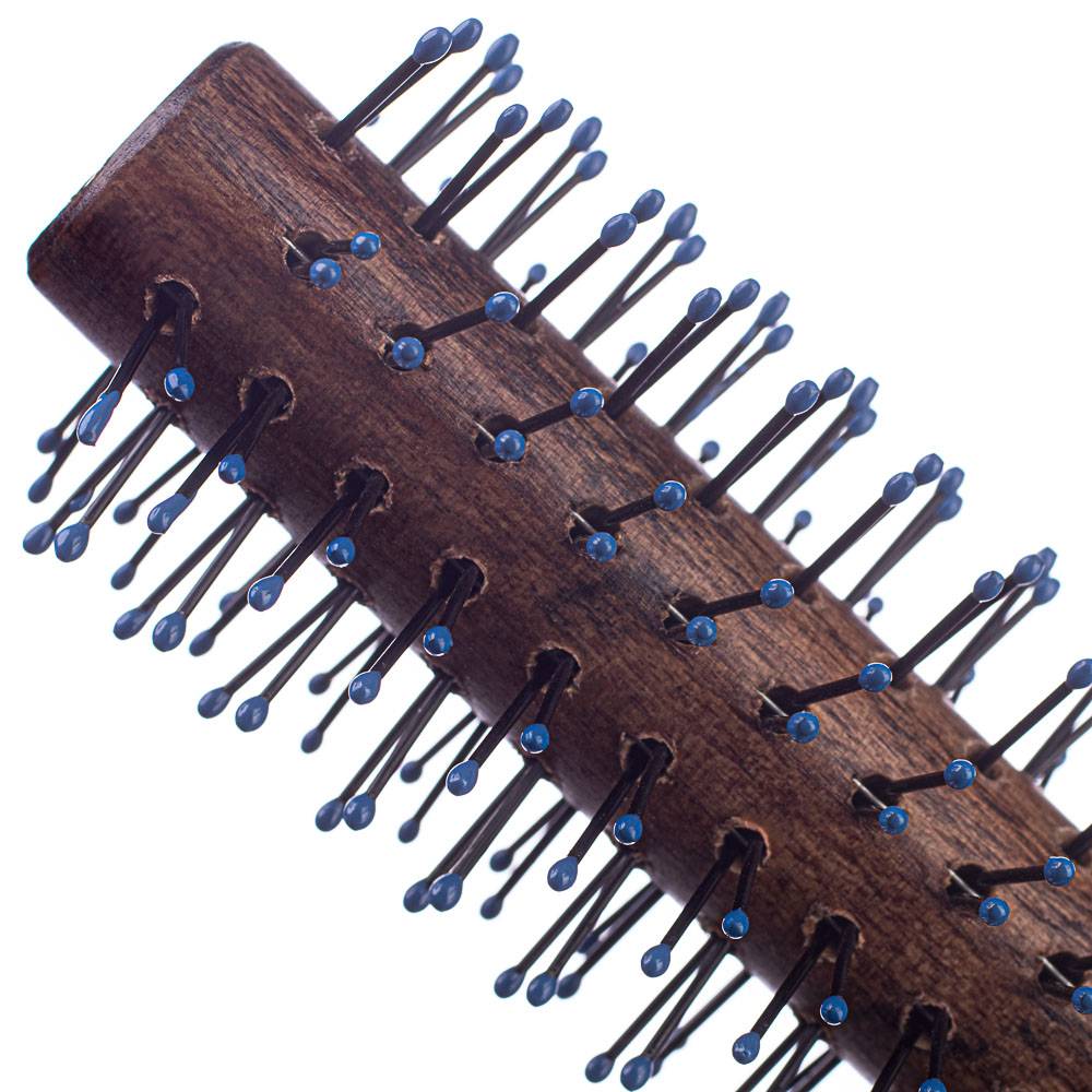 The Bluebeards Revenge Quiff Roller Brush