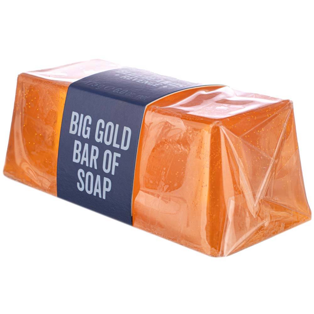 The Bluebeards Revenge Cuban Gold Soap 175g