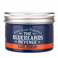 The Bluebeards Revenge Face Scrub 150ml
