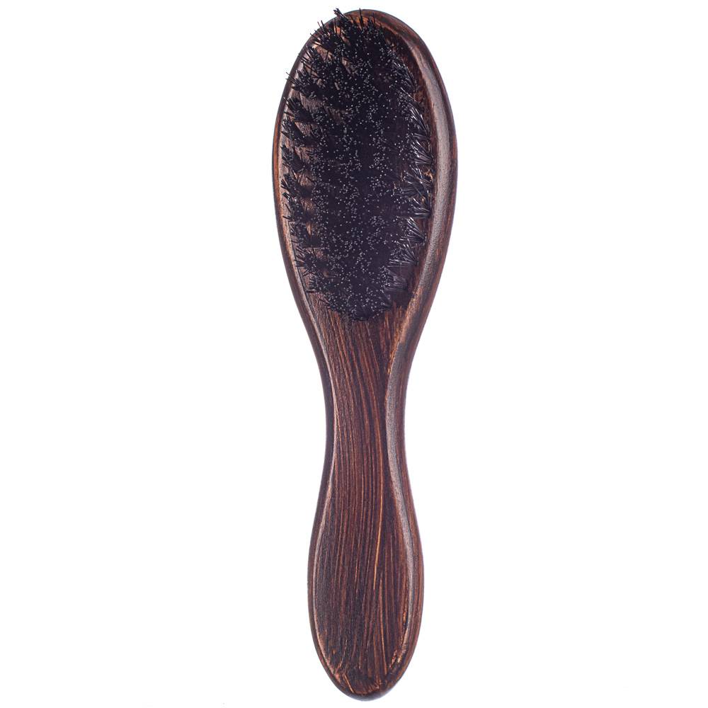 The Bluebeards Revenge Sythetic Fade Brush