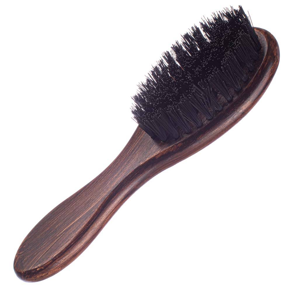 The Bluebeards Revenge Sythetic Fade Brush
