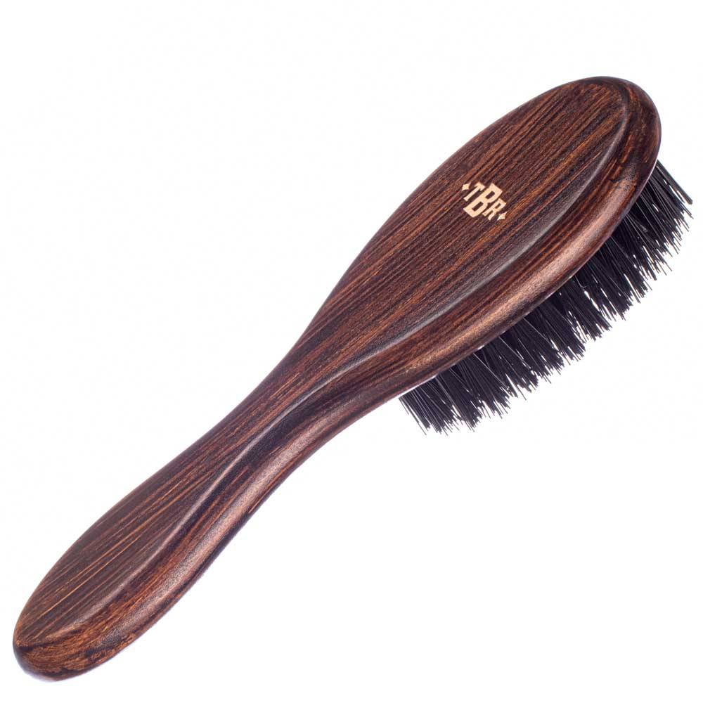 The Bluebeards Revenge Sythetic Fade Brush