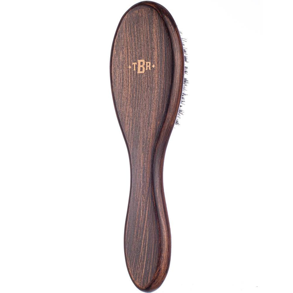 The Bluebeards Revenge Sythetic Fade Brush