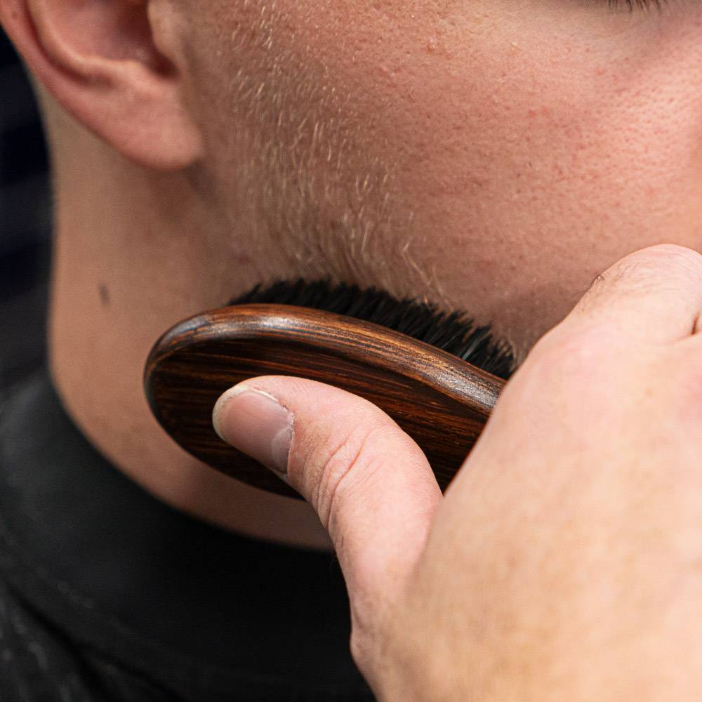 The Bluebeards Revenge Sythetic Fade Brush
