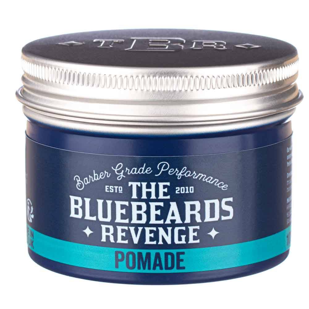 The Bluebeards Revenge Pomade 100ml