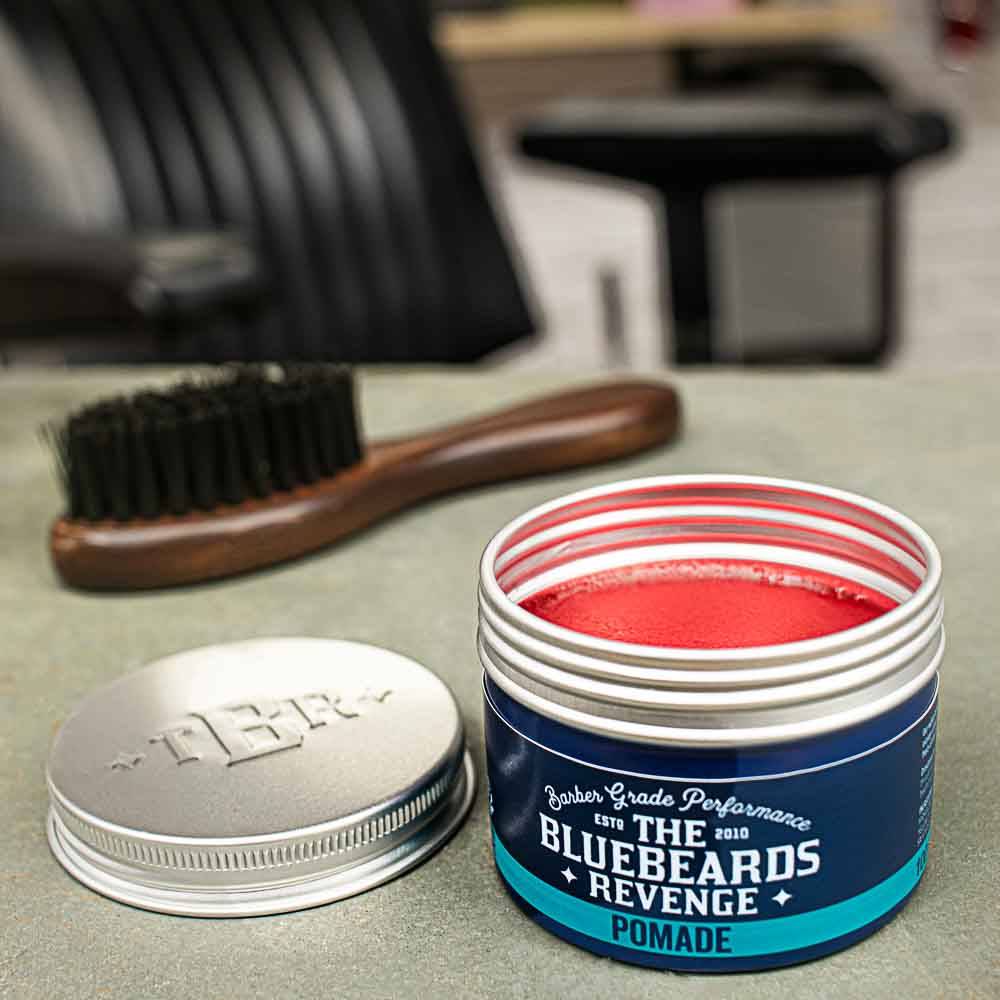 The Bluebeards Revenge Pomade 100ml
