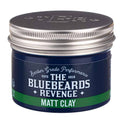 The Bluebeards Revenge Matt Clay 150ml