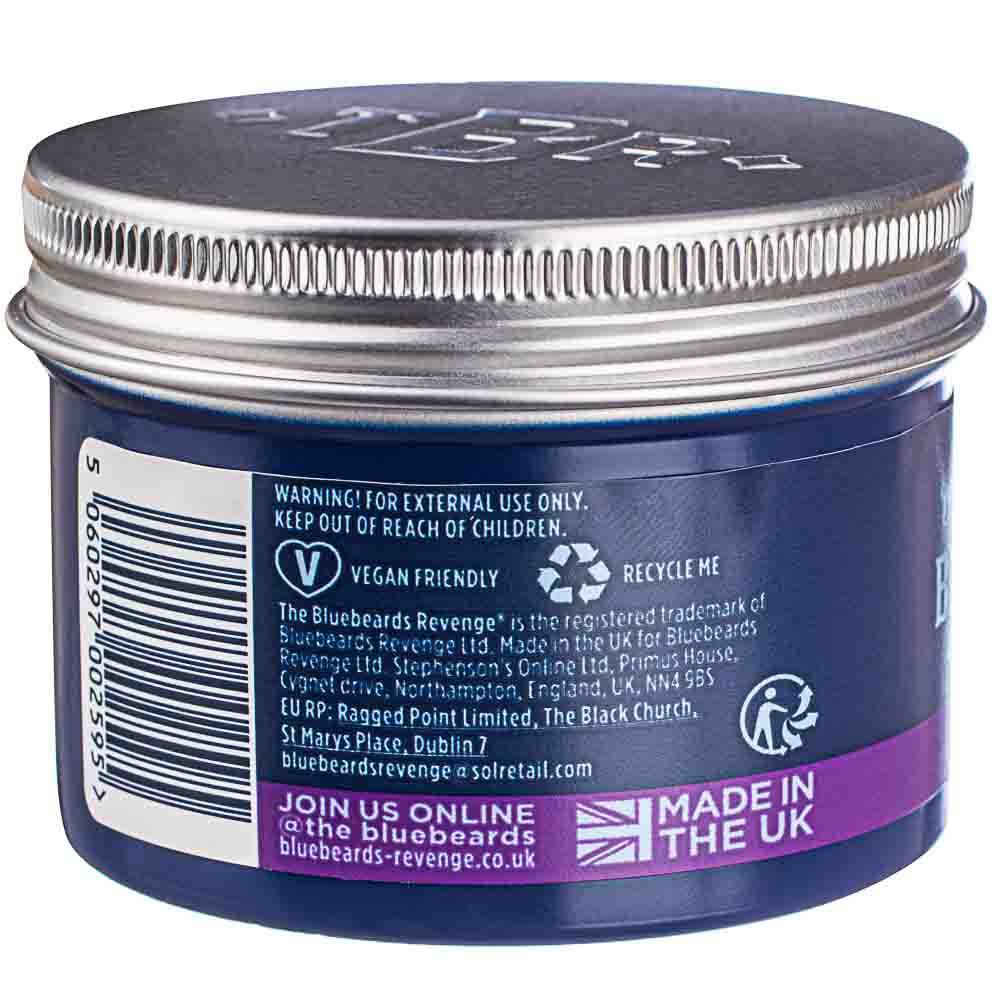 The Bluebeards Revenge Matt Paste 150ml