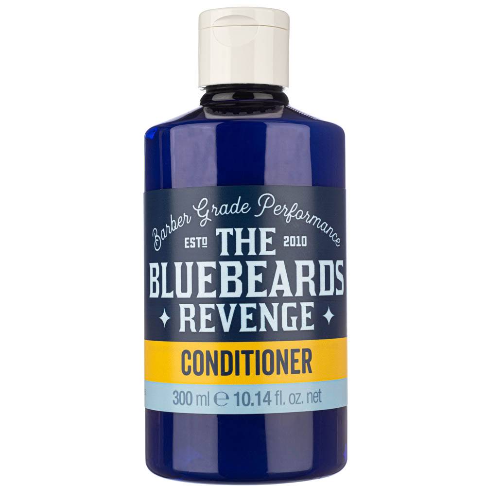 The Bluebeards Revenge Conditioner 300ml