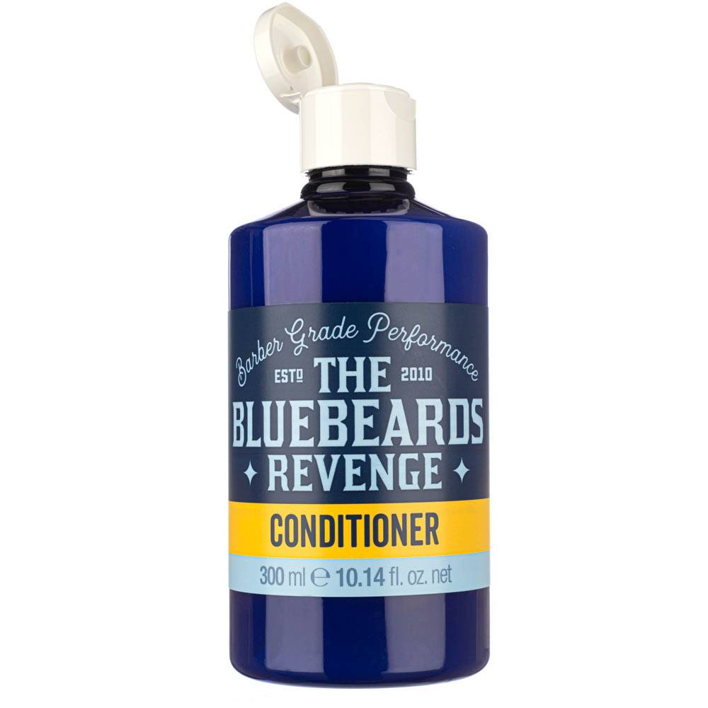 The Bluebeards Revenge Conditioner 300ml