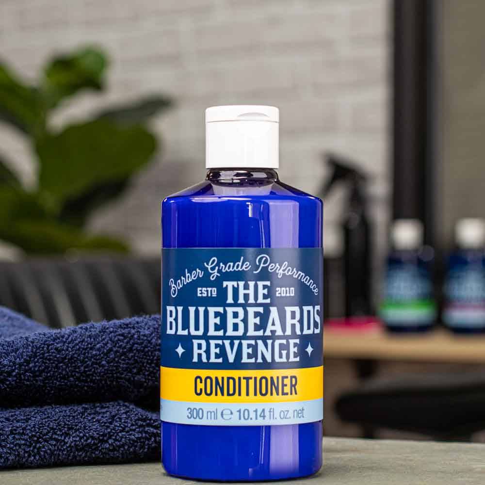The Bluebeards Revenge Conditioner 300ml