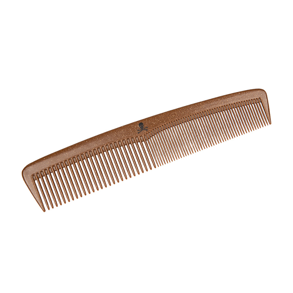 The Bluebeards Revenge Liquid Wood Styling Comb