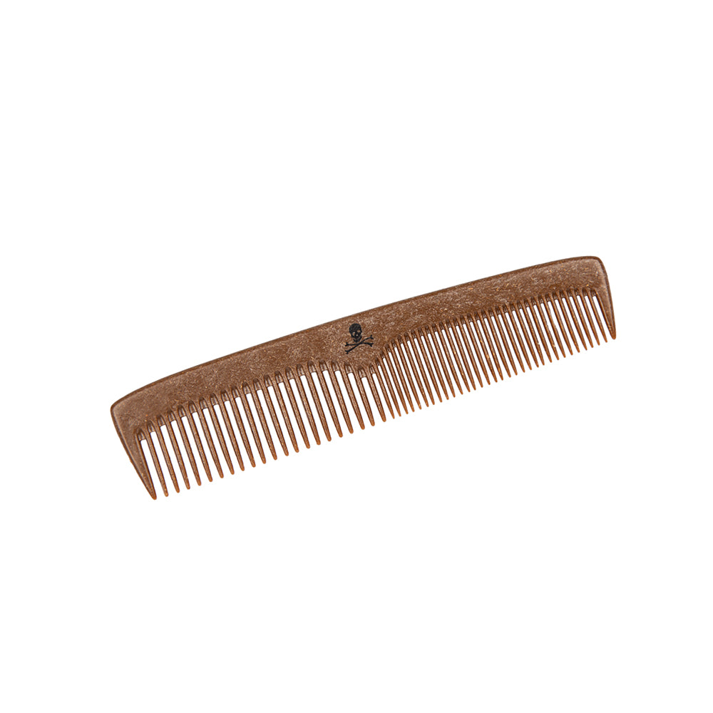 The Bluebeards Revenge Liquid Wood Beard & Mo' Comb