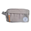 Reuzel Mens Wash Bag Grey Small