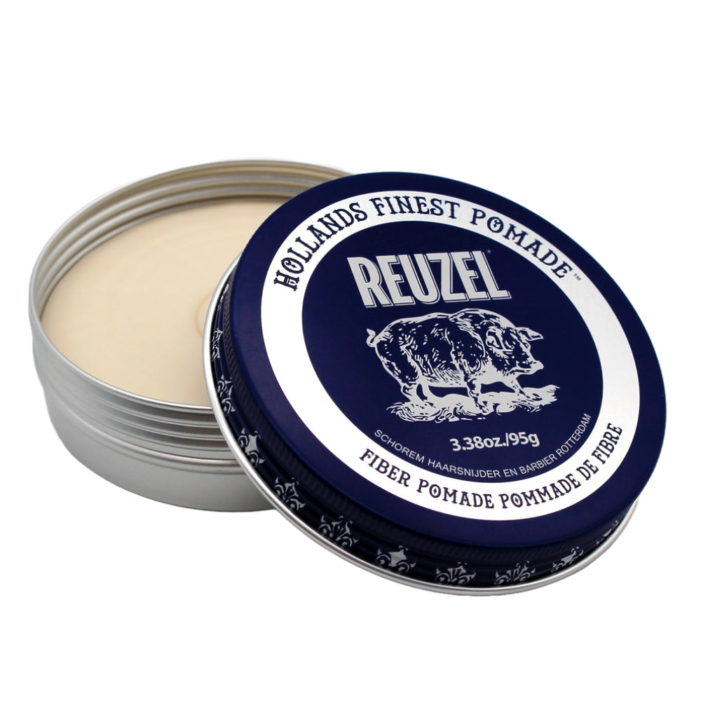 Reuzel Fiber Pomade Backbar 95g