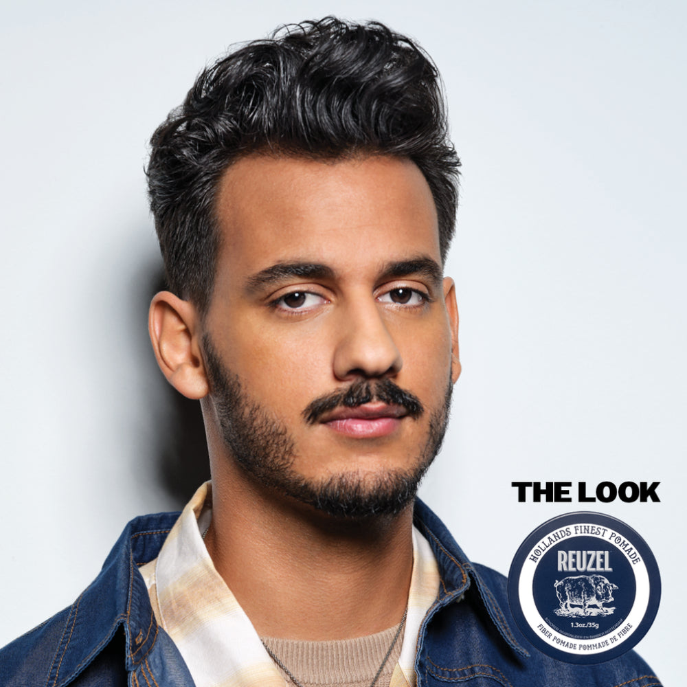 Reuzel Fiber Pomade Backbar 95g