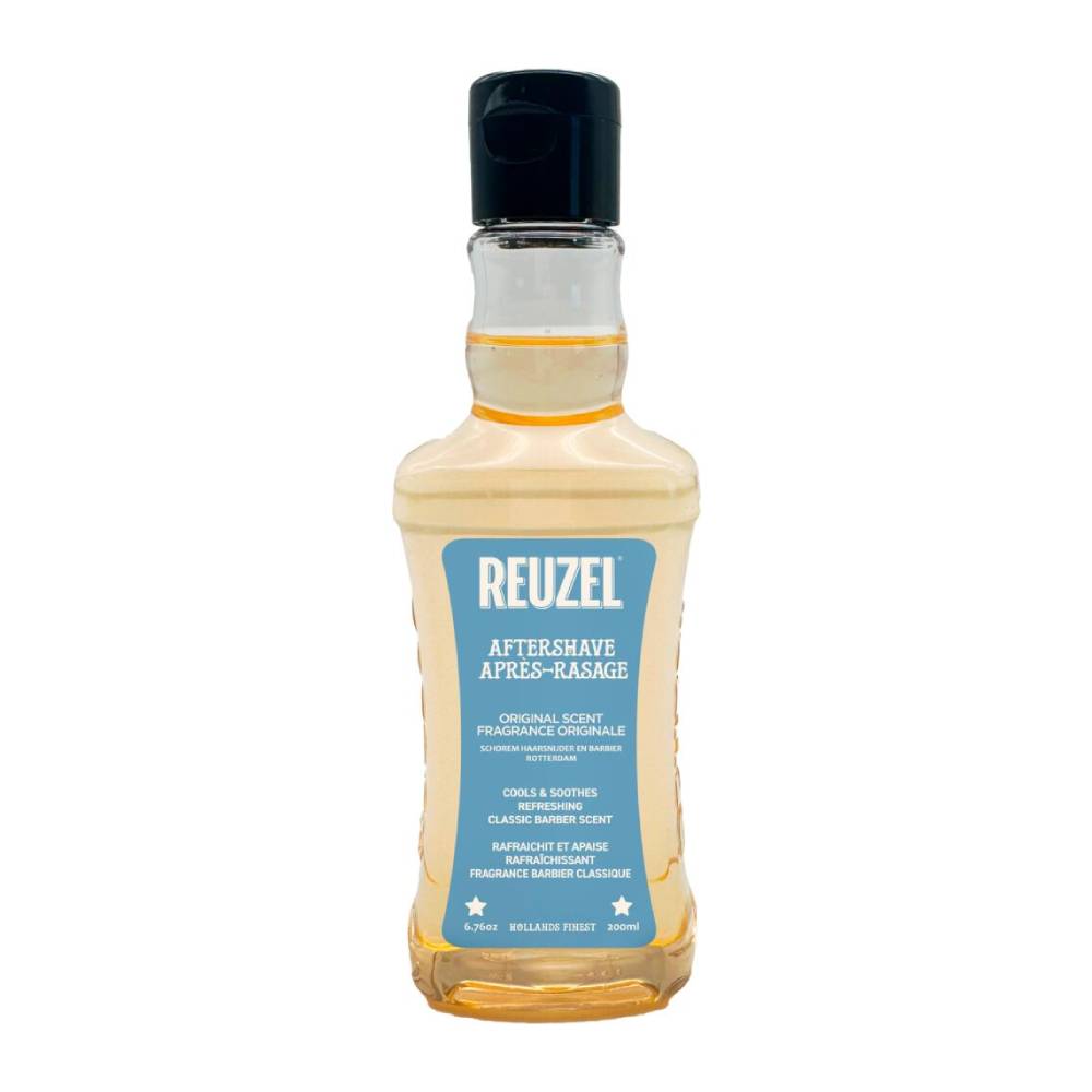 Reuzel Aftershave Original 200ml