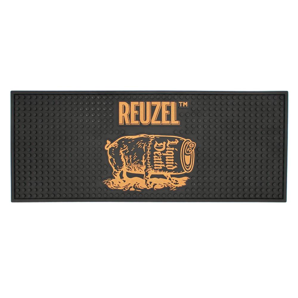 Reuzel Severed Head Barber Mat