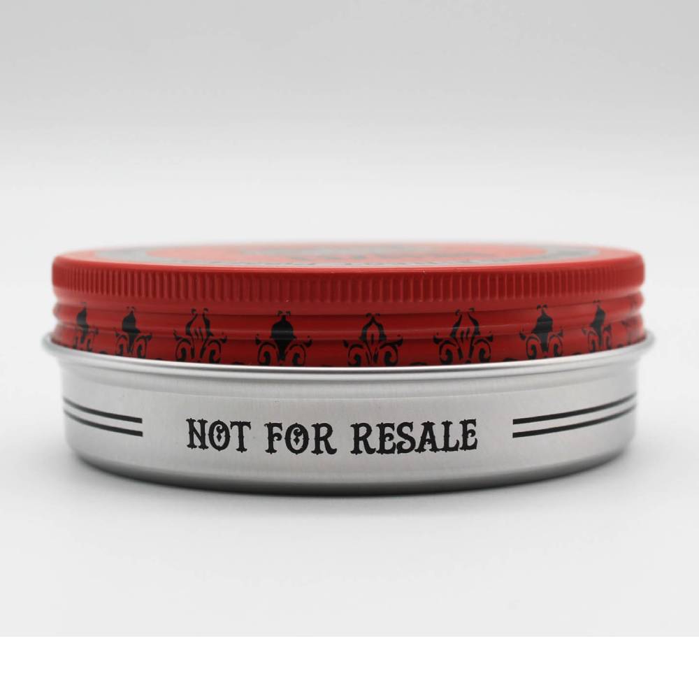 Reuzel Red Pomade Water Soluble High Shine Backbar 95g