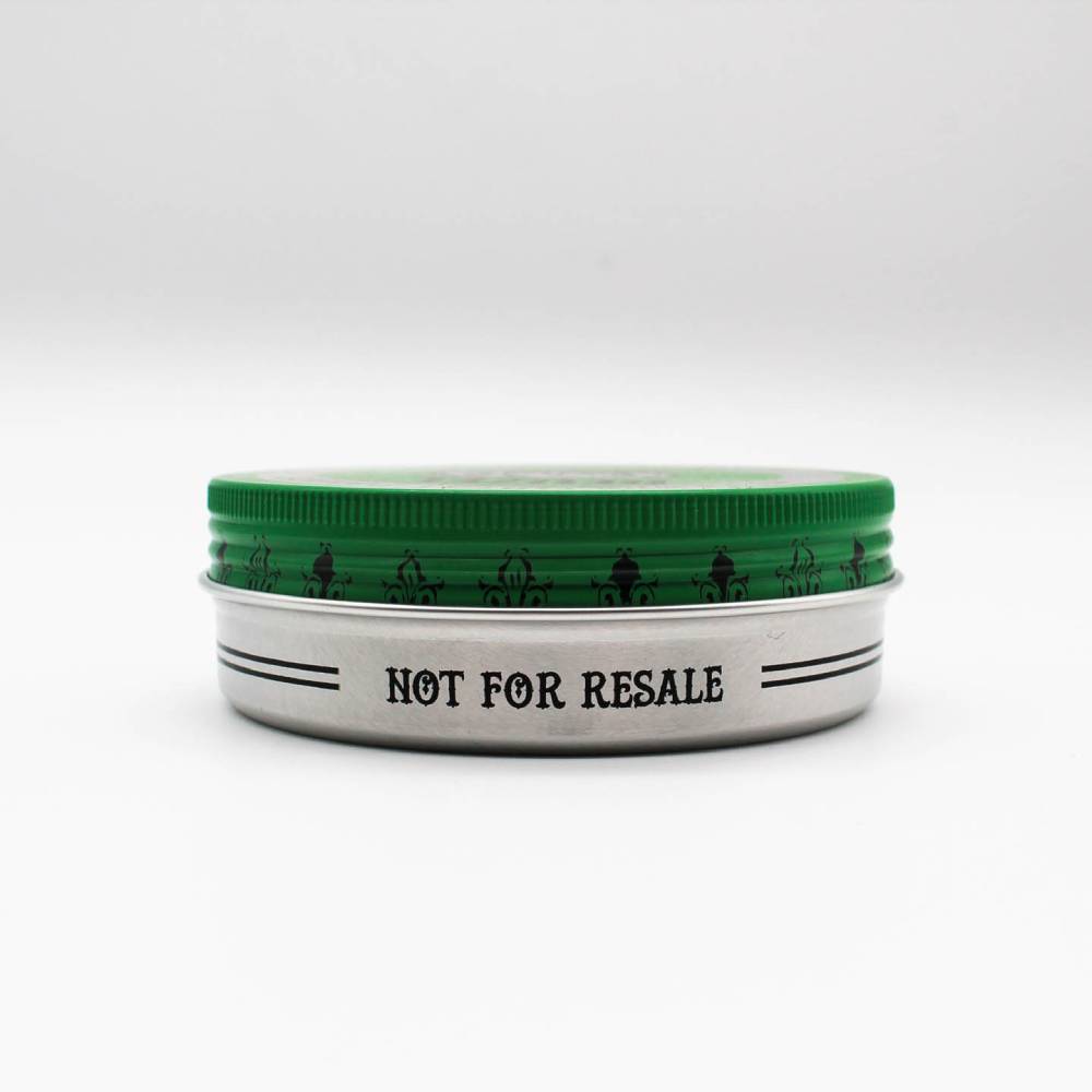 Reuzel Green Pomade Grease Medium Hold Backbar 95g
