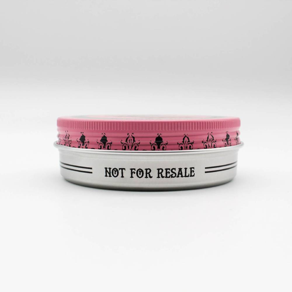 Reuzel Pink Pomade Grease Heavy Hold Backbar 95g