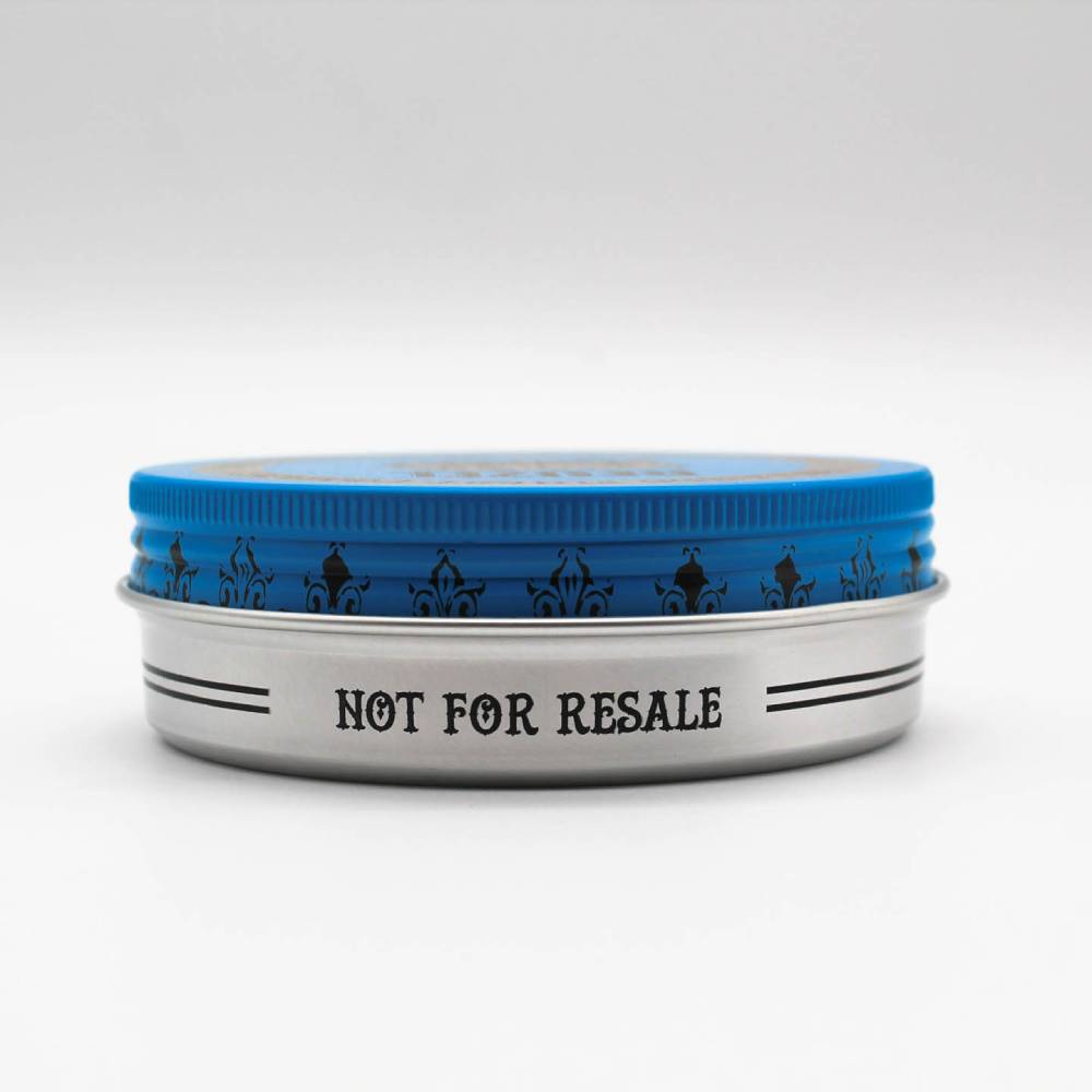 Reuzel Blue Pomade Strong Hold Water Soluable Backbar 95g