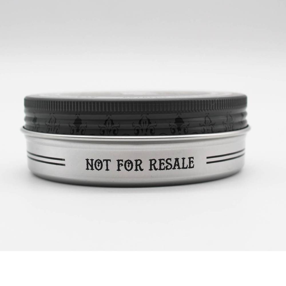 Reuzel Extreme Hold Matte Pomade Backbar 95g